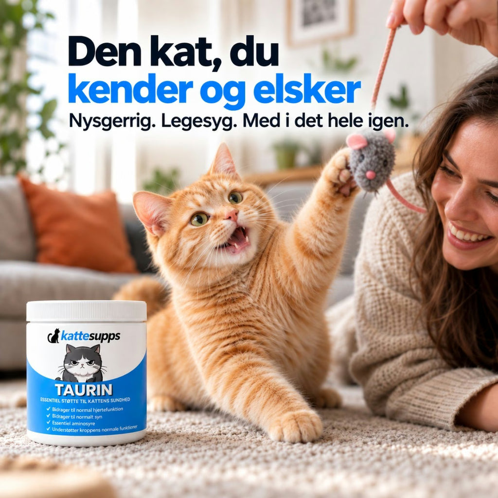 Taurin