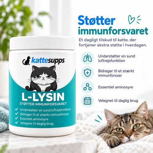 Lysin
