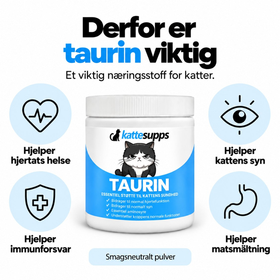 Taurin