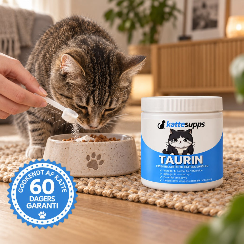 Taurin