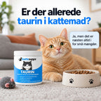 Taurin